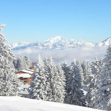 Mont Blanc 20 Le Revard Pugny-Chatenod