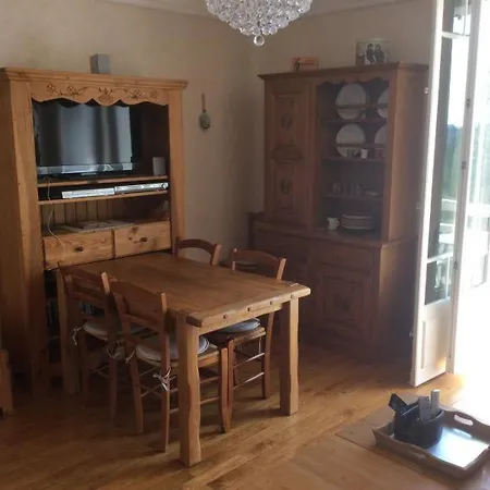 Apartment Mont Blanc 20 Le Revard Pugny-Chatenod