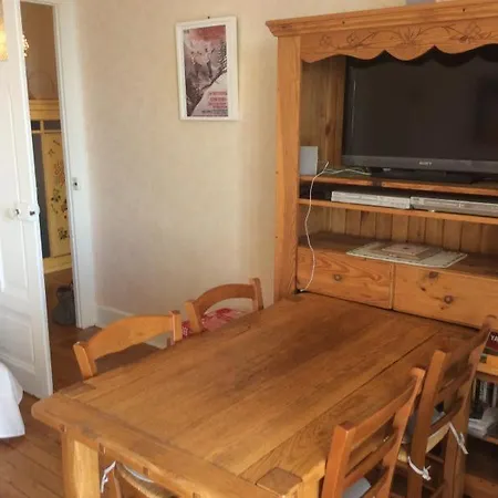 Mont Blanc 20 Le Revard Apartment Pugny-Chatenod